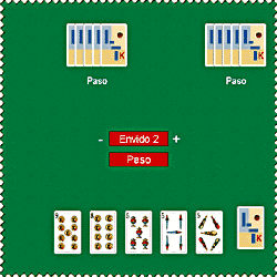 Golfo: Imagen del juego