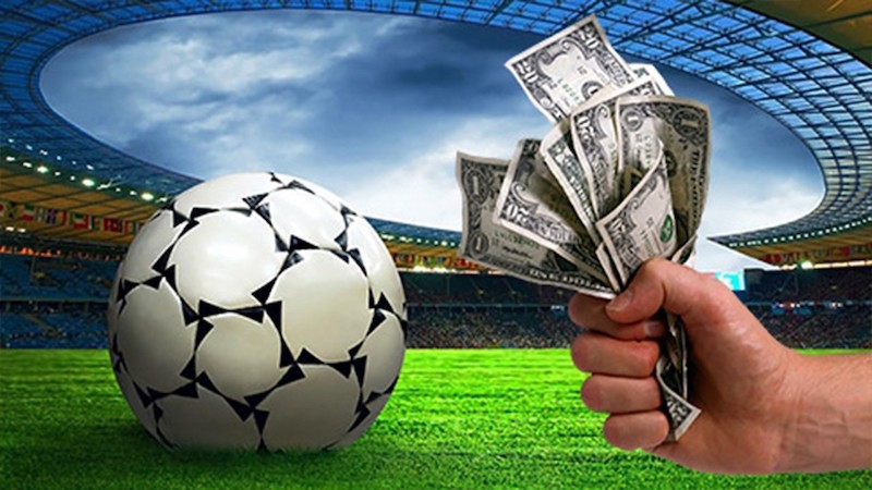 Football Betting For Sports Betting New kids on the block